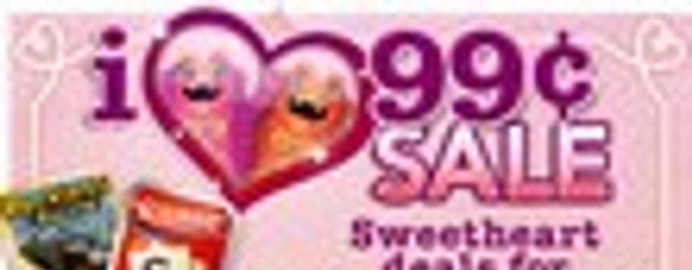 EA Mobile: распродажа игр для iOS