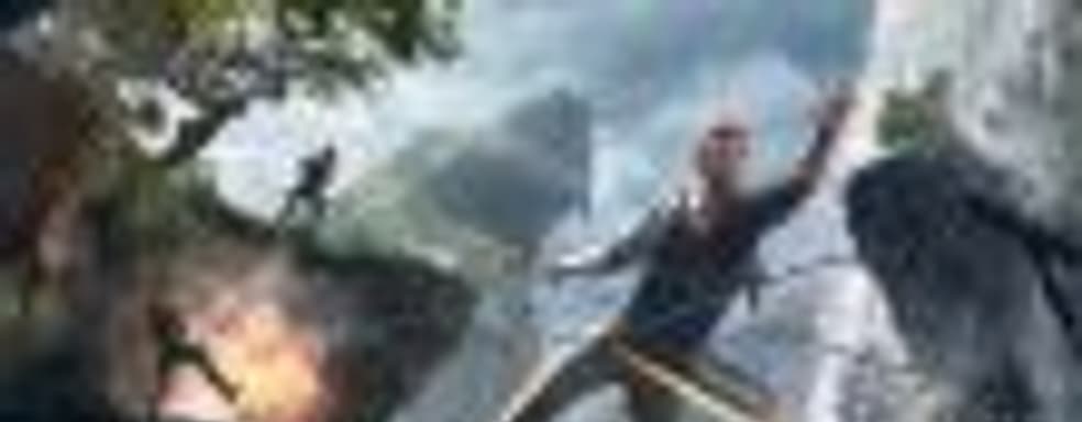 Экранизация Uncharted с Томом Холландом получила дату выхода