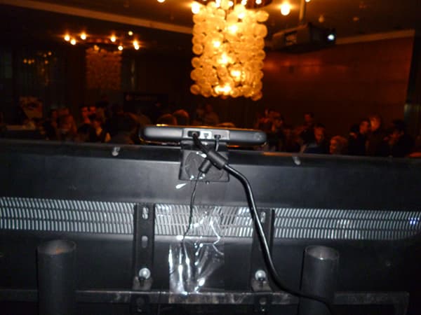 веб-камера TV Cam HD