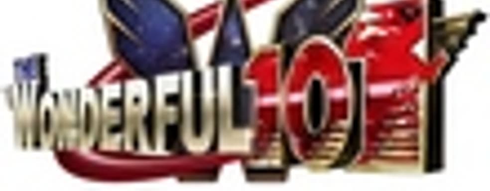 Launch-трейлер The Wonderful 101