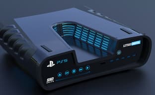 Энтузиаст продемонстрировал, как может выглядеть «инновационная система охлаждения» PlayStation 5