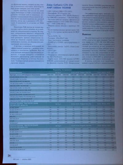 Внешняя камера