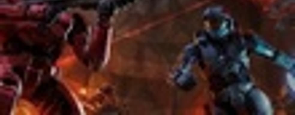 Подробности о бета-тесте Halo: Reach