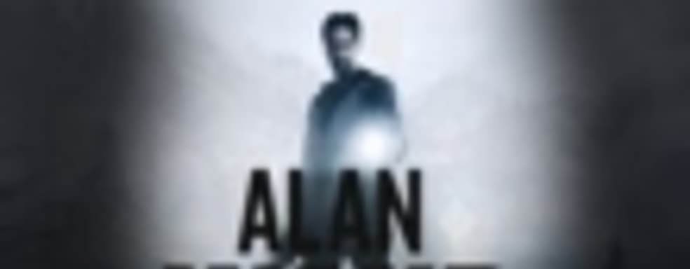 Remedy еще планирует вернуться к Alan Wake