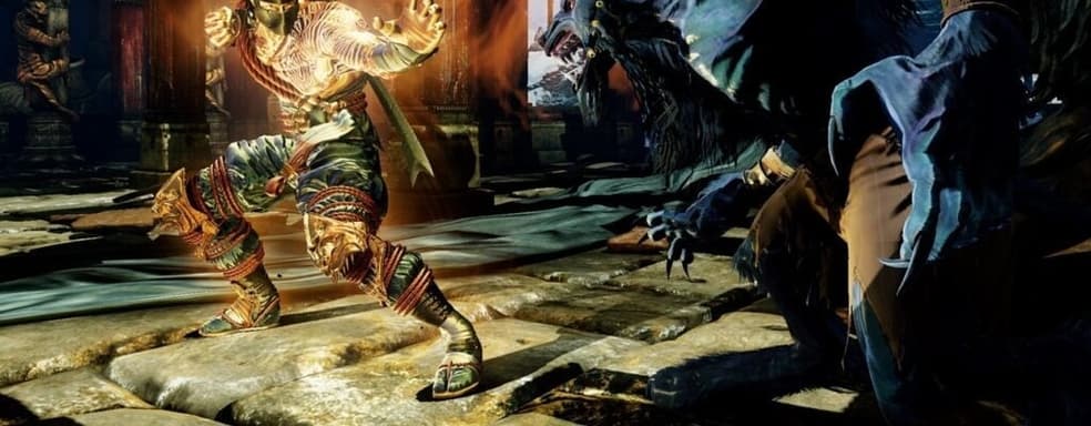 Iron Galaxy сократила 66 сотрудников ради выживания. Это создатели Killer Instinct