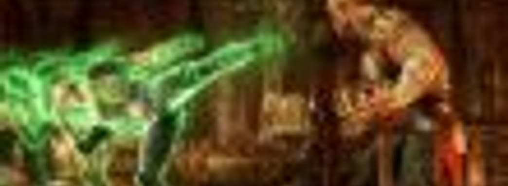 Смотри, чтобы не платить: все сюжетные сцены и фаталити из Mortal Kombat 11