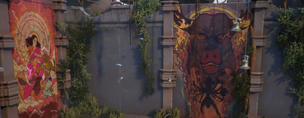 Авторы игры Raji: An Ancient Epic убрали DRM Denuvo из-за жалоб игроков