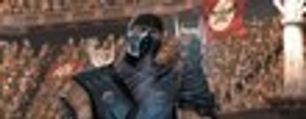 Трейлер Mortal Kombat