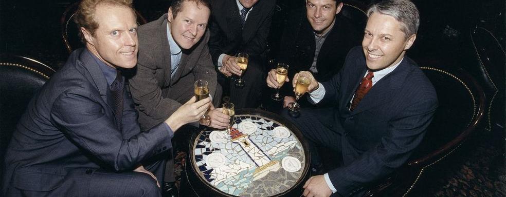 Алексиус появился в Assassin’s Creed Odyssey благодаря сексуальным хищникам