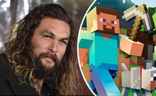 Джейсон Момоа исполнит главную роль в экранизации Minecraft, сообщает пресса