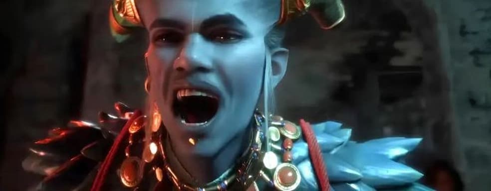 Бывший разработчик BioWare посоветовал разработчикам Mass Effect 5 использовать Veilguard, как козла отпущения