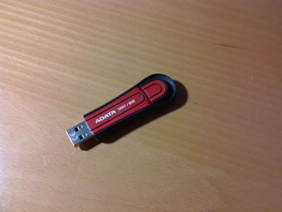 Внешняя камера