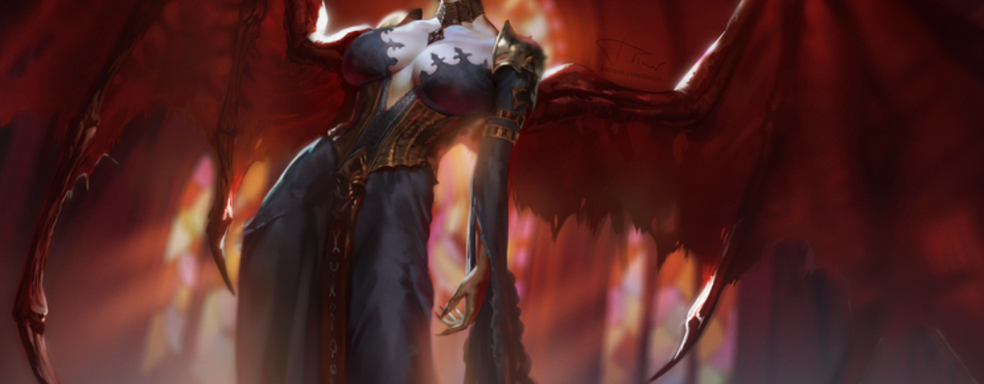 В Diablo 4 нашли секретную сцену после титров. Сюрприз Blizzard почти никто не заметил