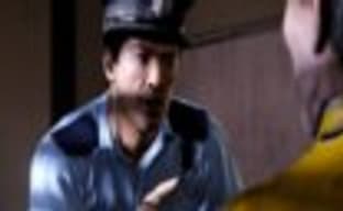 Sleeping Dogs - самая продаваемая игра 2012 года в Великобритании 