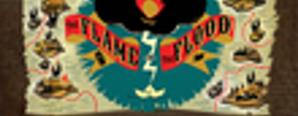 The Flame in the Flood выходит на РС и Xbox One