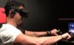 Один из ведущих сотрудников Oculus считает, что в ближайшие год-два появятся более интересные игры для VR