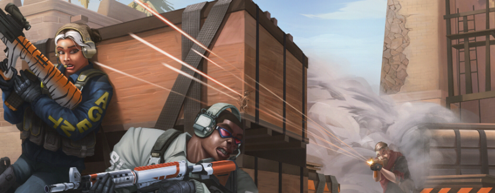 CS GO заполняют AFK-игроки, пытающиеся выбить приглашение в Counter-Strike 2