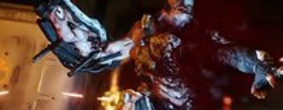 Gamescom-трейлер Doom