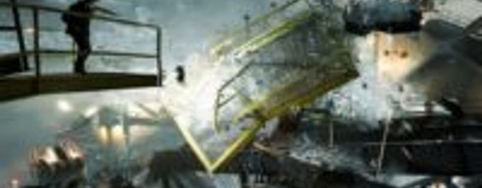 Quantum Break выйдет не раньше 2016