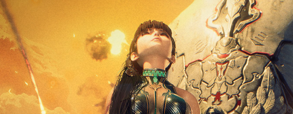 Выйдет ли Stellar Blade на ПК? Разработчики эксклюзива PS5 дали надежду китайскому сообществу и другим игрокам