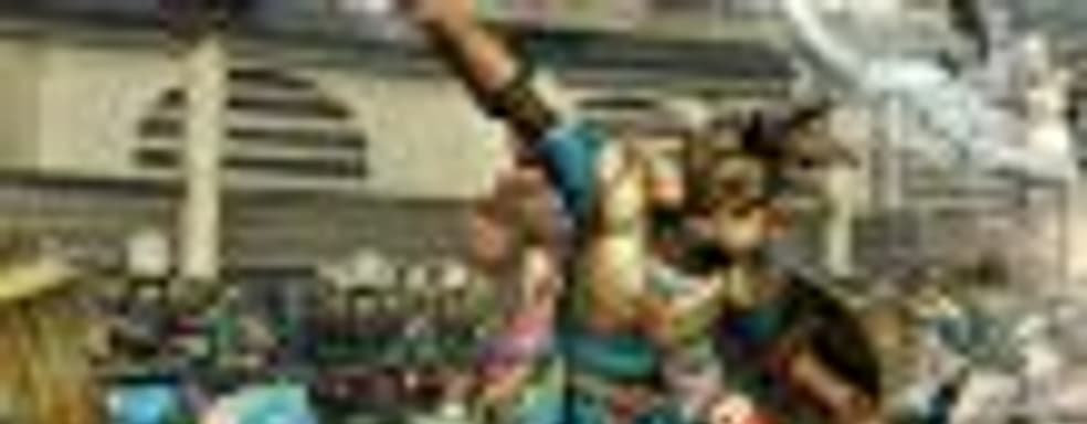 Dragon Quest Heroes выйдет в Steam 3 декабря