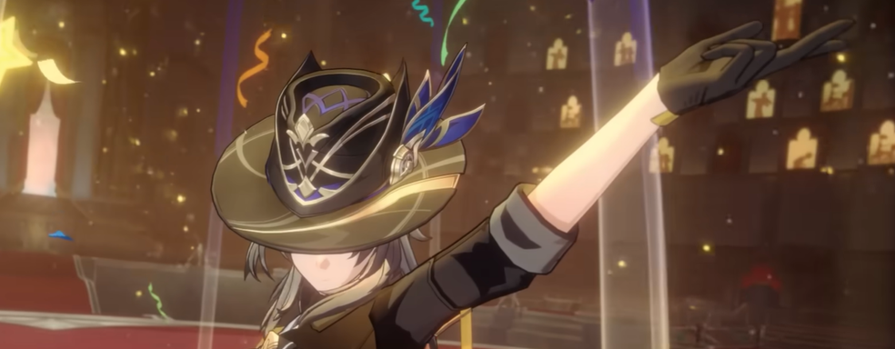 Honkai Star Rail снова обогнала Genshin Impact по доходам в мае, а Wuthering Waves в топ-10. Рокировка лидеров среди гача-игр