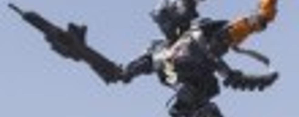 «Робот по имени Чаппи»: трудный ребенок