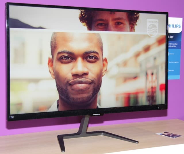 Мониторы Philips Мониторы Philips