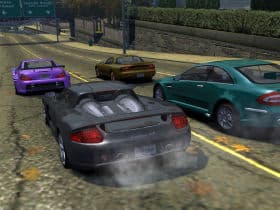 Visual Treatment Off