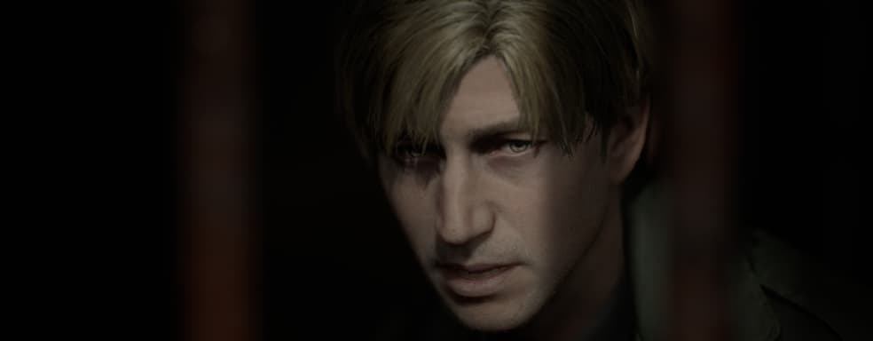 23 года мы понимали сюжет Silent Hill 2 неправильно. Почему никого, кроме Джеймса Сандерленда, не существует