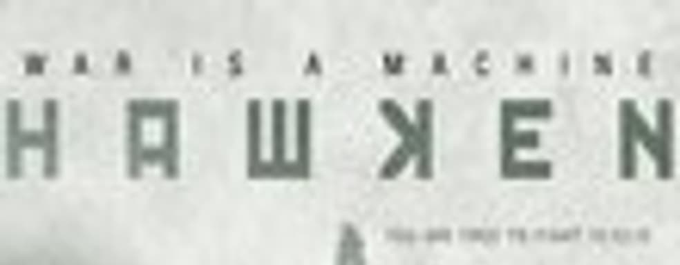 Hawken выйдет 12.12.12