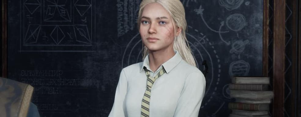 Hogwarts Legacy уже обошла Elden Ring по количеству проданных копий, но только в Великобритании