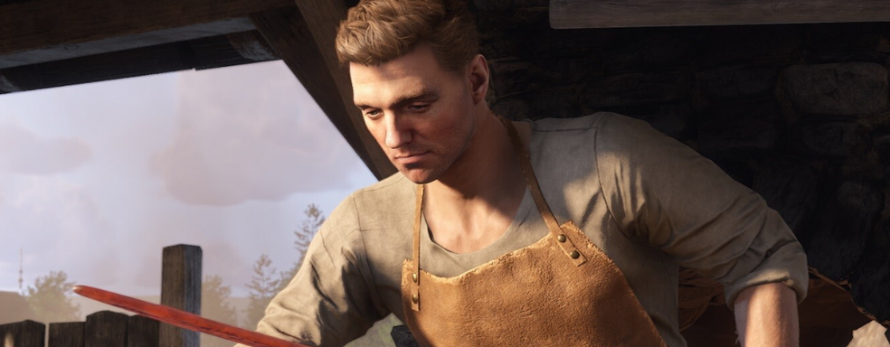 Авторов Kingdom Come Deliverance 2 не пугает конкуренция с Assassin's Creed Shadows, Monster Hunter или Avowed