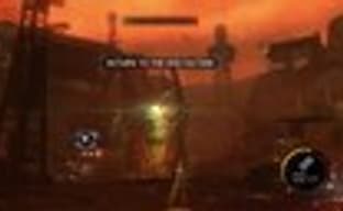 Демонстрация игрового процесса Red Faction Armageddon