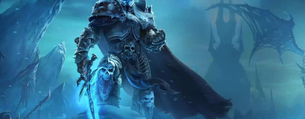 Blizzard Quickly Fixed a Farming Bug in WoW Wrath of the Lich King Classic and Angered Players