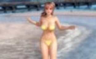 20 минут Dead or Alive 5: Last Round