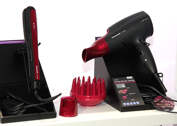 Конвенция Panasonic 2017