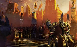 Опубликованы фотографии нового стартового набора для настолки Warhammer: The Horus Heresy — утечка