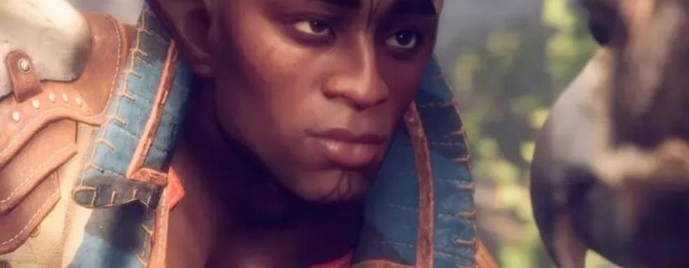 Игроки возмущены, что Dragon Age: The Veilguard не получила ни одной крупной номинации на TGA 2024