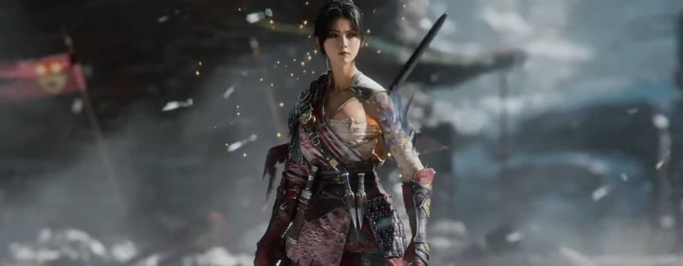 Что скрывает загадочный мир Wuchang: Fallen Feathers? Новый трейлер китайского «соулслайк»-боевика