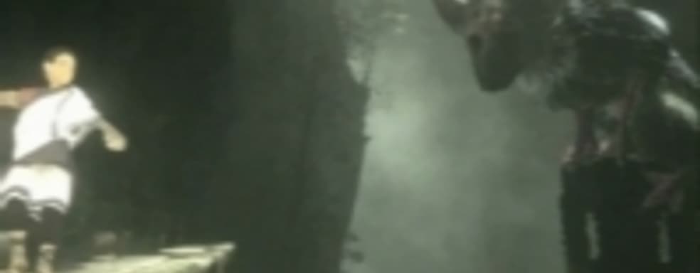 Слух: The Last Guardian задержится до 2014 года