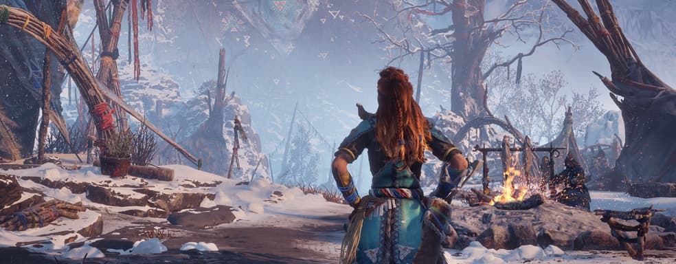 Guerrilla обещает в кратчайшие сроки исправить проблемы ПК-версии Horizon: Zero Dawn