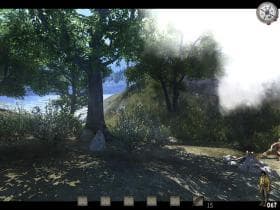 Postprocessing Normal