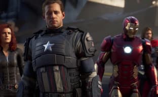 Дорогой Fallout 76 и Anthem. Впечатления от бета-теста Marvel's Avengers