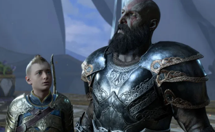 На что создатели God of War Ragnarok потратили время и ресурсы. От физики живота и токсичной белки до критики прослушки