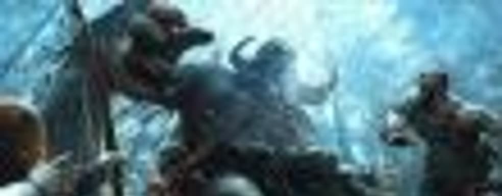 God of War – самая быстро распродаваемая часть серии в Британии