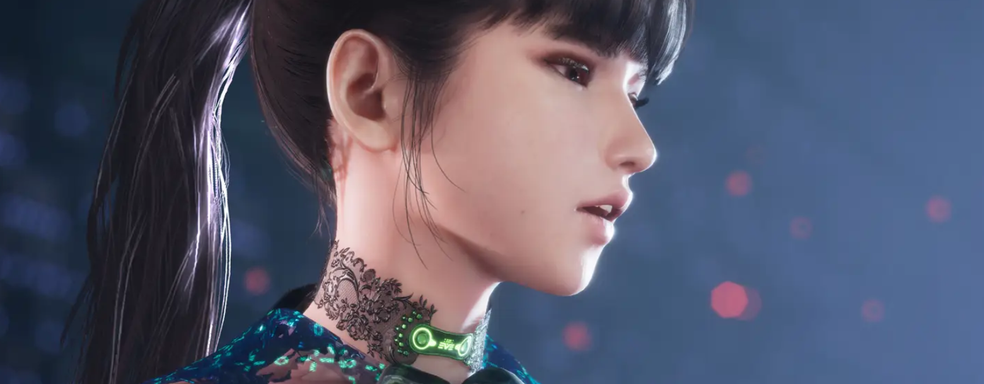 В Stellar Blade заметили улучшенную физику груди Евы и одежды после патча 1.07. Видеосравнение игровых моделей