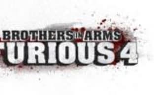 Brothers in Arms: Furious 4 выйдет под новым брендом