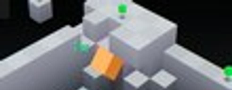 Паззл Edge в Steam