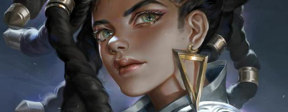 Создатели League of Legends судятся с вьетнамцами из-за плагиата персонажей в мобильной игре, использовали отзыв игрока